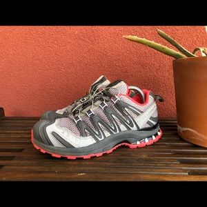 salomon xa 3d ultra 2 adventure trail